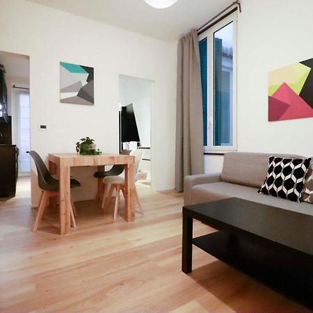Casaviva - Modern Trilo In Genova Carmine Apartment Exterior photo